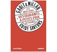 Les Meilleurs Restaurants À Petits Prix De France