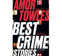 Les meilleurs romans policiers de l'année Volume 3