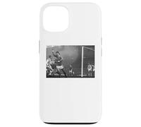 Les Meilleurs Scores de Man Utd Contre West Ham George en Coupe du Monde de Football Coque pour iPhone 13