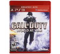 Les meilleurs succ s de Call of Duty: World at War - Playstation 3