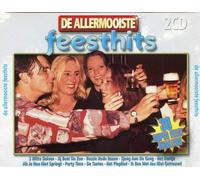 Les meilleurs tubes de la fête