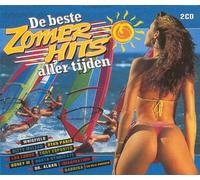 Les meilleurs tubes de l'été de tous les temps