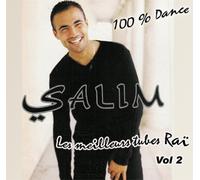 Les Meilleurs Tubes Rai Vol 2