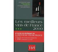LES MEILLEURS VINS DE FRANCE 2010