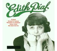 Les Meilleurs Volume 1 by Edith Piaf (1996-02-20)
