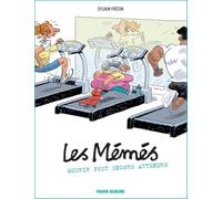 #Lesmémés Tome 2 - Mourir Peut Encore Attendre