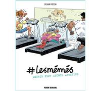 #Lesmémés Tome 2 - Mourir Peut Encore Attendre