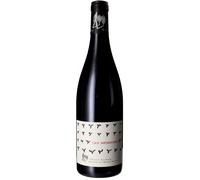 Les Mémoires 2023 - Domaine Roches Neuves - Thierry Germain