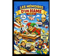 LES MÉMOIRES D’UN HAME: TOME III
