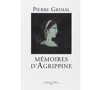 Les mémoires d'Agrippine
