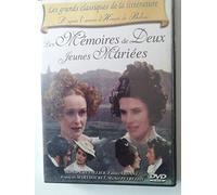 LES MEMOIRES DE DEUX JEUNES MARIEES D'après l'oeuvre d'Honoré de Balzac [DVD]