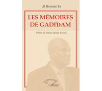 Les mémoires de Gadiɗam
