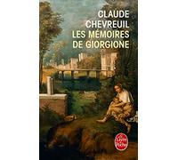 Les mémoires de Giorgione