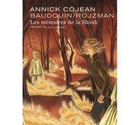 Les Mémoires De La Shoah - Tirage De Tête Numéroté + Signé