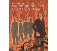 Les mémoires de la Shoah