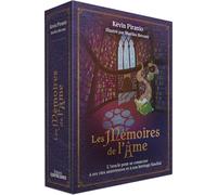 Les Mémoires de l'Âme - L'Oracle pour se connecter à ses vies antérieures et à son héritage familial