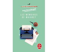 Les Mémoires de Maigret