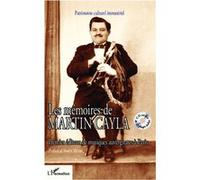 Les mémoires de Martin Cayla