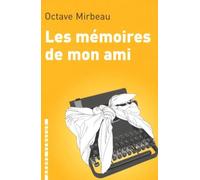 Les mémoires de mon ami