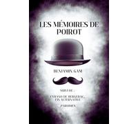 Les Mémoires de Poirot: Suivi de : Cyrano de Bergerac, fin alternative