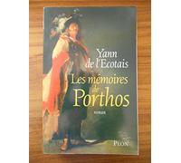 Les mémoires de Porthos