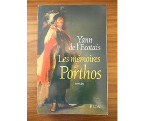 Les mémoires de Porthos