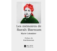 Les mémoires de Sarah Barnum