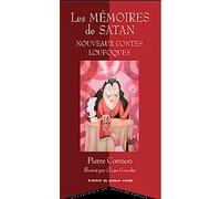 Les mémoires de Satan: Nouveaux contes loufoques