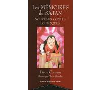 Les Mémoires De Satan - Nouveaux Contes Loufoques