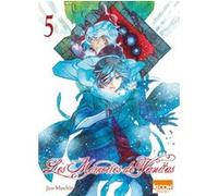 Les Mémoires de Vanitas T05 Jun Mochizuki (Auteur), Fédoua Lamodière (Traduction)