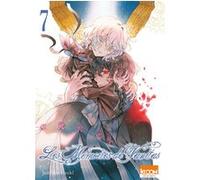 Les Mémoires de Vanitas T07 Jun Mochizuki (Auteur), Fédoua Lamodière (Traduction)