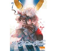 Les Mémoires de Vanitas T07 - Jun Mochizuki - Ki-oon - broché - Manga