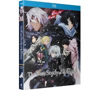 Les Mémoires de Vanitas / The Case Study of Vanitas (Season 1 Part 2) ( Vanitas no Carte ) [ Origine Australien, Sans Langue Francaise ] (Blu-Ray)