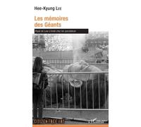 Les Mémoires Des Géants - Royal De Luxe S'invite Chez Les Spectateurs