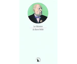 Les Mémoires du Baron Mollet