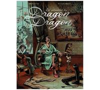 Nicolas Juncker – Les mémoires du Dragon Dragon – Tome 1 : Valmy, c'est fini – Le Lombard, cartonné