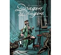 Les mémoires du Dragon Dragon - Tome 2 - Belgique, c'est chic - Nicolas Juncker - Le Lombard Eds - cartonné - Bande dessinée