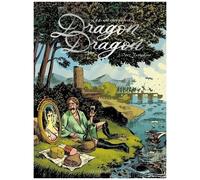 Les Mémoires Du Dragon Dragon - Tome 3 - Osez Joséphine