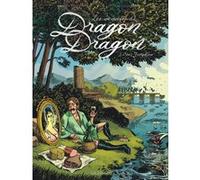 Les mémoires du Dragon Dragon - Tome 3 - Osez, Joséphine Simon Spruyt (Illustration), Nicolas Juncker (Auteur)