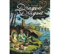 Les mémoires du Dragon Dragon - Tome 3 - Osez, Joséphine - Simon Spruyt - Le Lombard Eds - cartonné - Bande dessinée