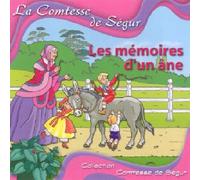 Les Mémoires D'un Âne