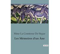 Les Mémoires d'un Âne