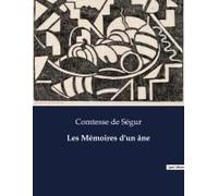Les Mémoires D'un Âne