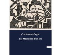 Les Mémoires d'un âne