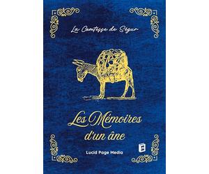 Les Mémoires d'un âne
