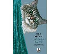 Les Mémoires d'un chat – Actes Sud