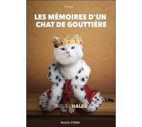 Les mémoires d´un chat de gouttière