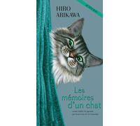 Les Mémoires d'un chat – Actes Sud