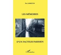 Les mémoires d'un facteur parisien