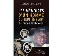Les mémoires d'un homme du septième art